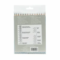 Graphite Sketching Pencil Set by Artist's Loft™