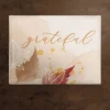 Grateful Poly Twill Placemat