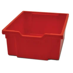 Gratnells Deep F2 Tray, 6ct.