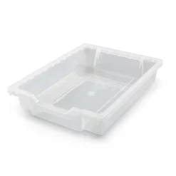 Gratnells Shallow F1 Tray, 8ct.