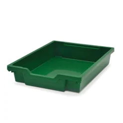 Gratnells Shallow F1 Tray, 8ct.