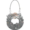 8" Graveyard Wreath Diamond Art Kit by Make Market®
