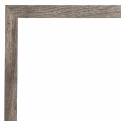 Gray Belmont Frame with Mat by Studio Décor®