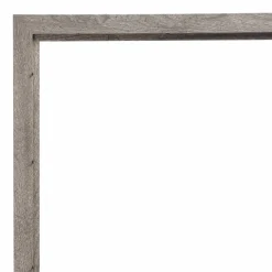 Gray Belmont Frame with Mat by Studio Décor®