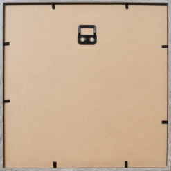Gray Belmont Shadow Box by Studio Décor®