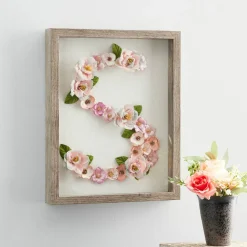 Gray Belmont Shadow Box by Studio Décor®