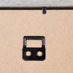 Gray Belmont Shadow Box by Studio Décor®