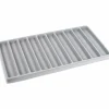 1 Gray 10 Compartment Bracelet Display Jewelry Tray Insert
