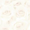 Great Papers! Blush Roses Stationery Letterhead, Invitations and Announcements, Printer Friendly, 8.5"x11", 80 Pack