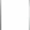 Great Papers! Flat Card Invitation and Envelopes, Metallic Silver Border, 5.5" x 7.75", Printer Compatible, 20 Invitations/20 Envelopes