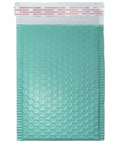 Great Papers! Mailer, Bubble, Special Blue, Poly Tear and Moisture Resistant, 6