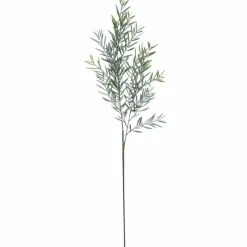 28.5" Green Acacia Leaf Stem by Ashland®