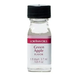 Green Apple Flavor 1 Dram