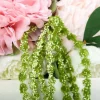 36" Green Artificial Amaranthus Plant Strands - Set of 2 for Stunning Wedding Decor