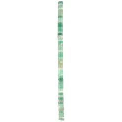 Green Aventurine Heishi Beads by Bead Landing™