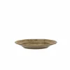 8" Green Ceramic Plate by Ashland®