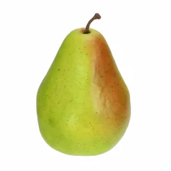 4.5" Green Decorative Pear by Ashland®