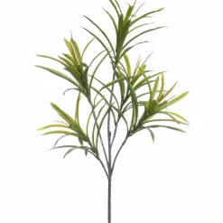 16" Green Dracaena Leaf Stem by Ashland®