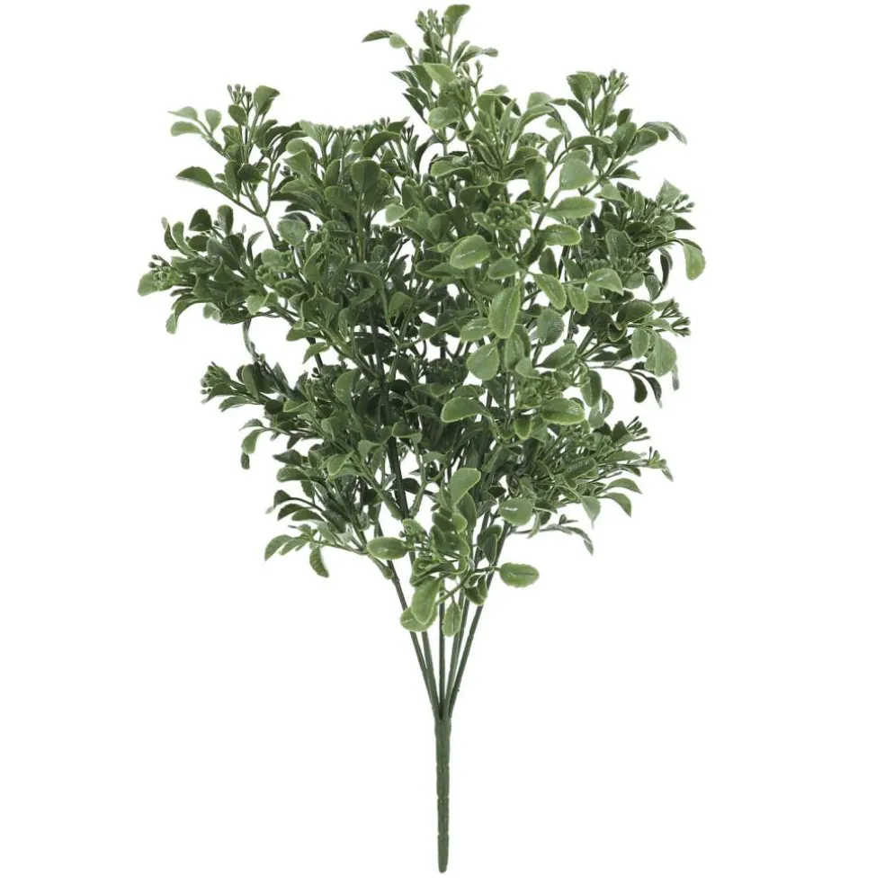 16" Green Eucalyptus Bush by Ashland®