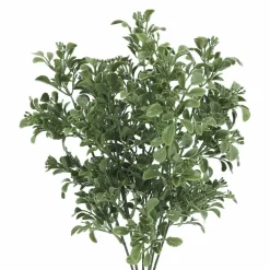16" Green Eucalyptus Bush by Ashland®