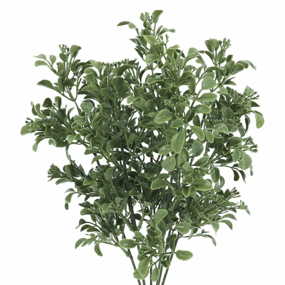 16" Green Eucalyptus Bush by Ashland®