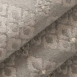 Green Fade Resistant Diamond Woven Pattern Upholstery Fabric by The Yard - SKU: Waverly Sage
