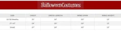 Green Fairy Costume for Toddlers