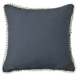 18" Green Floral Pillow by Ashland®