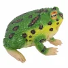 13.5" Green Frog by Ashland®