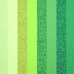 Green Paper Pad by Recollections™, 6" x 6"