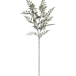 Green Sharp Fern Stem by Ashland®
