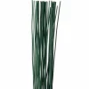 Green Stem Wire, 22 Gauge by Ashland®