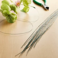 Green Stem Wire, 22 Gauge by Ashland®