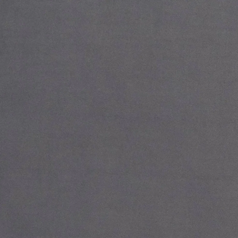 Grey Stain Resistant Performance Pet Friendly Microfiber Upholstery Fabric by The Yard - SKU: Davis Slate