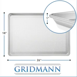 GRIDMANN 18