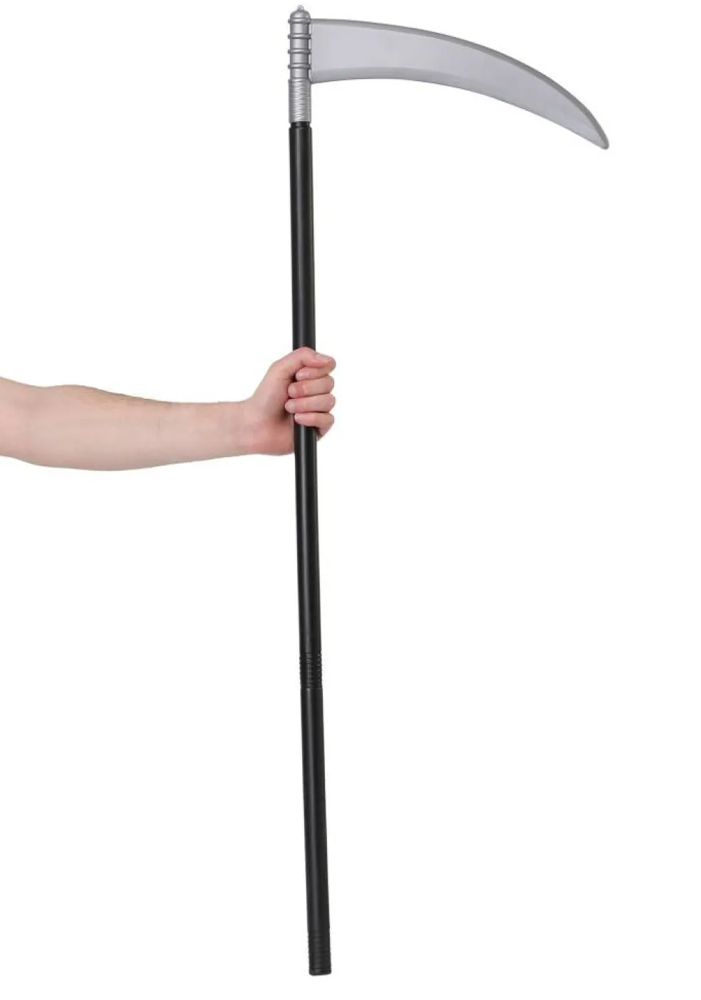 Grim Reaper Death Sickle Accessory