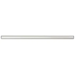 Grip-a-Strip® Satin Display Rail
