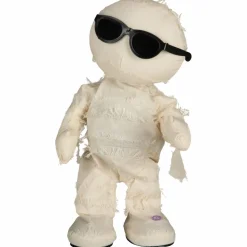 13" Groovin Mummy Animated Plush by Ashland®