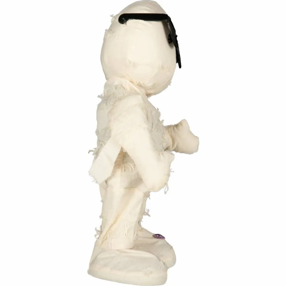 13" Groovin Mummy Animated Plush by Ashland®