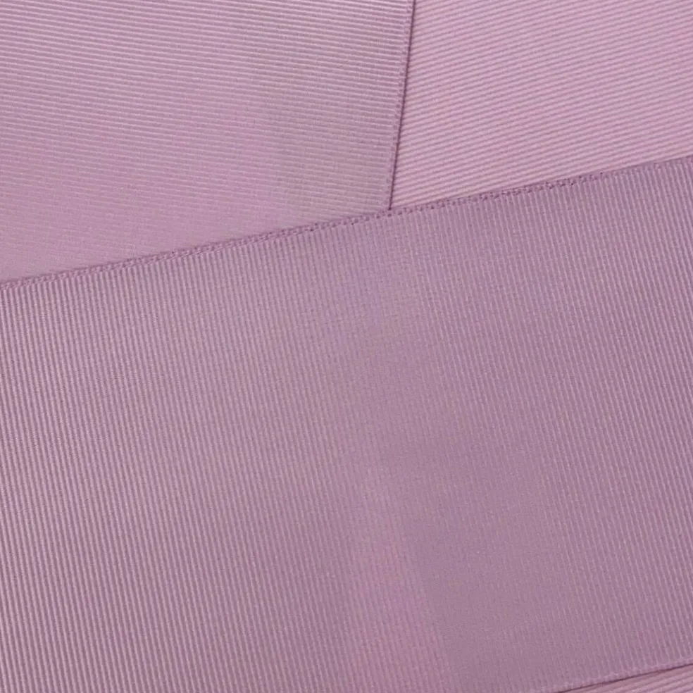 1/4" Grosgrain Ribbon Solid HBC (6mm)
