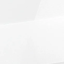 1/4" Grosgrain Ribbon Solid HBC (6mm)