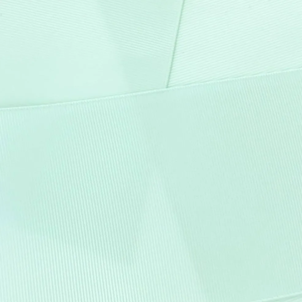1/4" Grosgrain Ribbon Solid HBC (6mm)