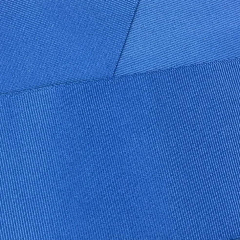 1/4" Grosgrain Ribbon Solid HBC (6mm)