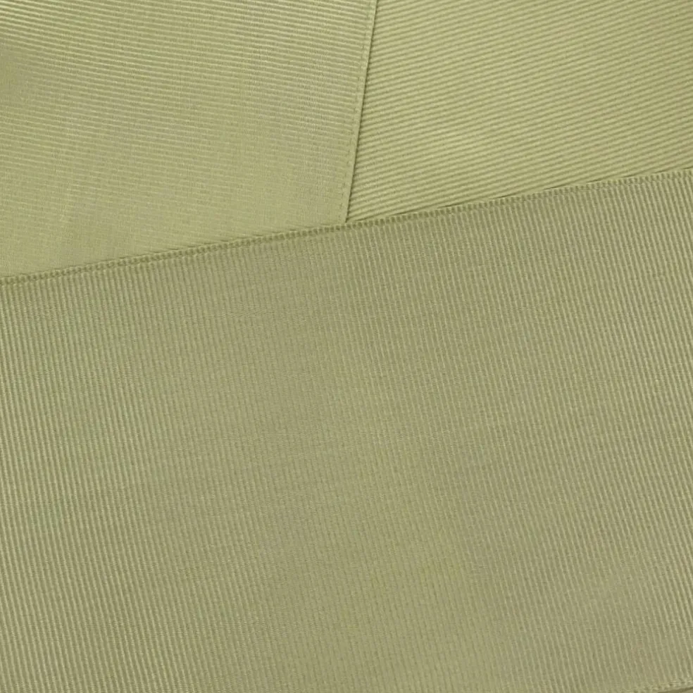 1/4" Grosgrain Ribbon Solid HBC (6mm)