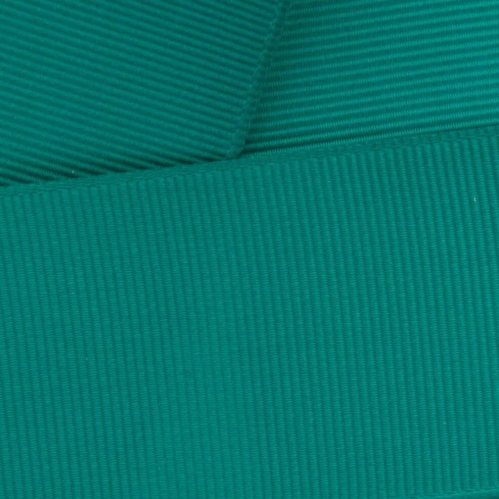 1/4" Grosgrain Ribbon Solid HBC (6mm)