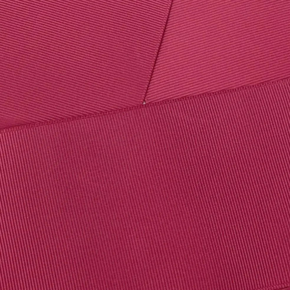 1/4" Grosgrain Ribbon Solid HBC (6mm)