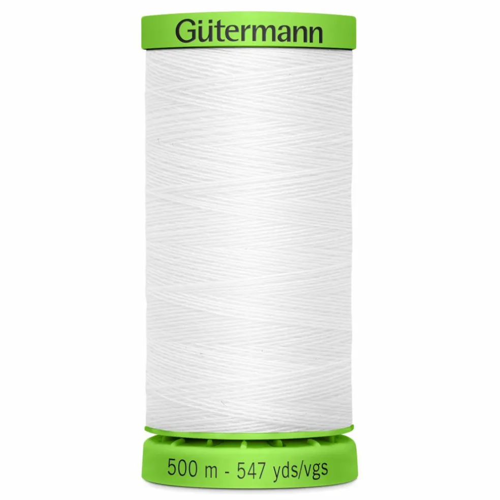 Gütermann Dekor 547yd. Polyester Bobbin Thread
