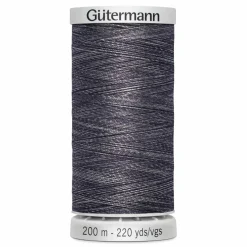 Gütermann Jeans 220yd. Poly/Cotton Blend Thread
