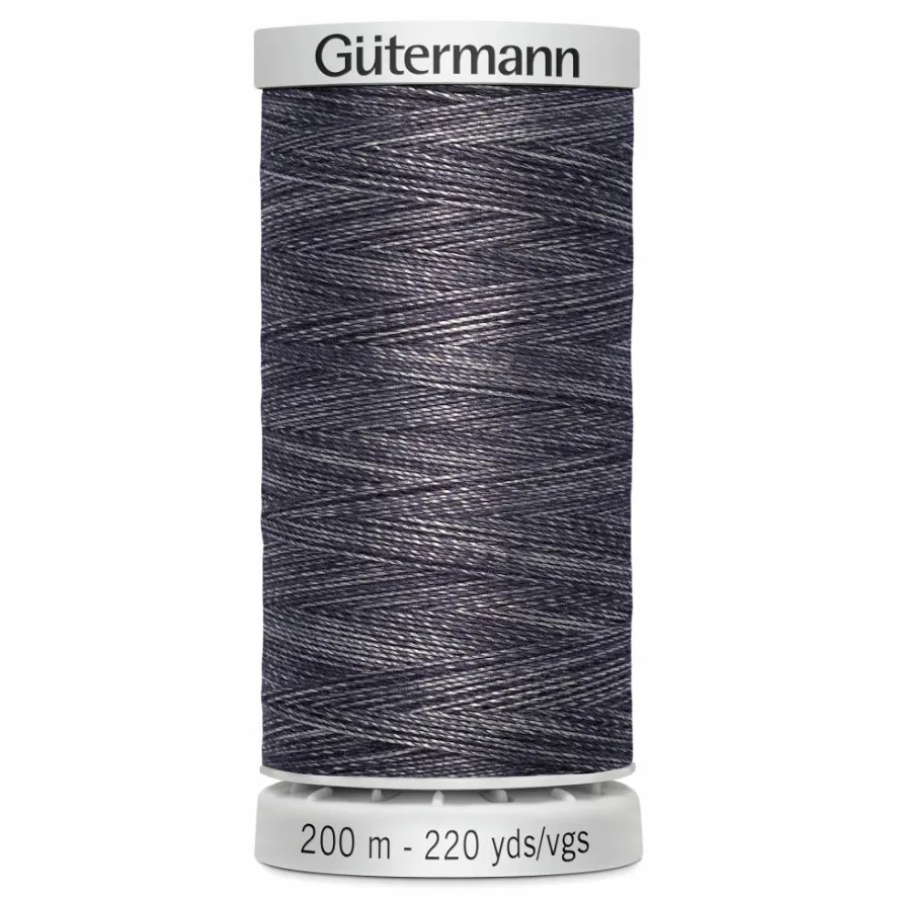 Gütermann Jeans 220yd. Poly/Cotton Blend Thread