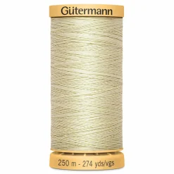 Gütermann Natural Cotton Thread